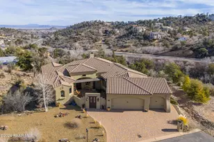 2223 Santa Fe Springs, Prescott, AZ 86305 - Photo 5