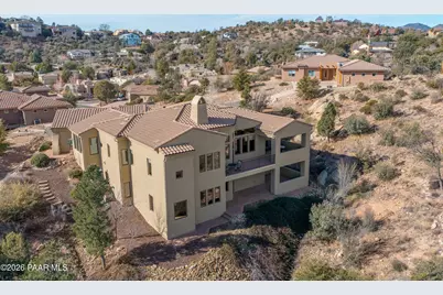 2223 Santa Fe Springs, Prescott, AZ 86305 - Photo 55