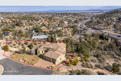 2223 Santa Fe Springs, Prescott, AZ 86305 - Photo 63