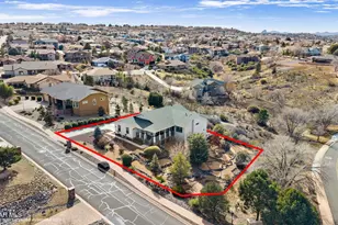 3170 Trail Walk, Prescott, AZ 86301 - Photo 5