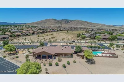 4506 N Dryden Street, Prescott Valley, AZ 86314 - Photo 49