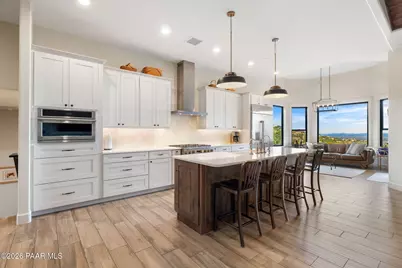 3191 Rainbow Ridge Drive, Prescott, AZ 86303 - Photo 17