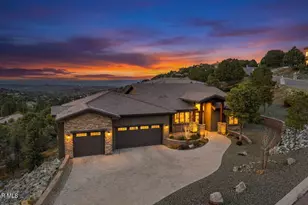 3191 Rainbow Ridge Dr, Prescott, AZ 86303 - Photo 1