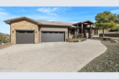 3191 Rainbow Ridge Drive, Prescott, AZ 86303 - Photo 3