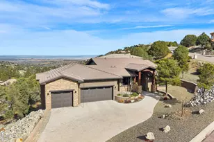 3191 Rainbow Ridge Dr, Prescott, AZ 86303 - Photo 67