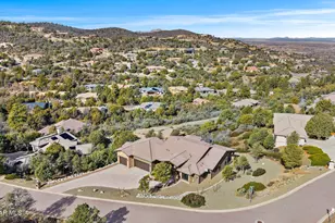 3191 Rainbow Ridge Dr, Prescott, AZ 86303 - Photo 63