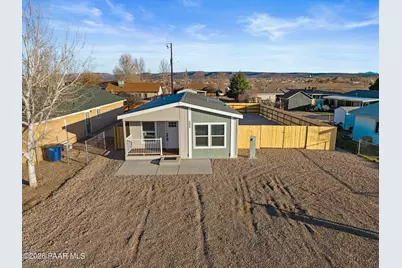 200 W Lake Louise, Paulden, AZ 86334 - Photo 1