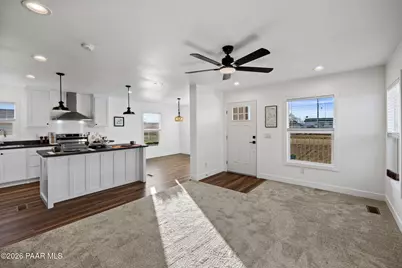 200 W Lake Louise, Paulden, AZ 86334 - Photo 5