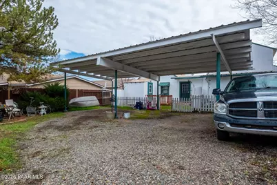 331 N Mount Vernon Avenue, Prescott, AZ 86301 - Photo 23