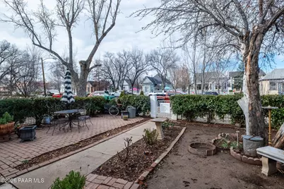331 N Mount Vernon Avenue, Prescott, AZ 86301 - Photo 5