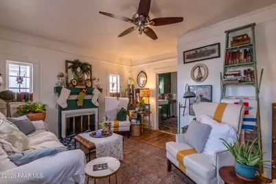 331 N Mount Vernon Avenue, Prescott, AZ 86301 - Photo 7