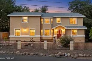 1220 Linda Vista Ln, Prescott, AZ 86305 - Photo 3