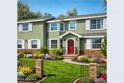 1220 Linda Vista Lane, Prescott, AZ 86305 - Photo 7