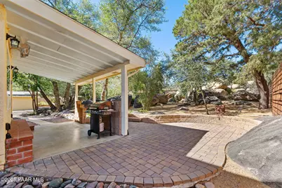 1220 Linda Vista Lane, Prescott, AZ 86305 - Photo 35