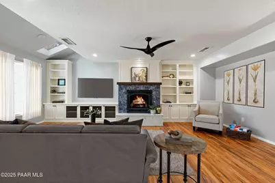 1220 Linda Vista Lane, Prescott, AZ 86305 - Photo 13