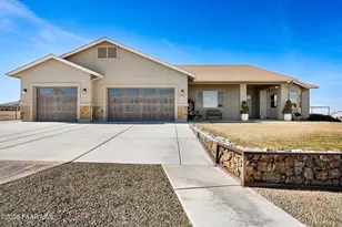 8350 N Covered Wagon Trail, Prescott Valley, AZ 86315 - Photo 33