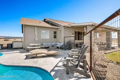 8350 N Covered Wagon Trail, Prescott Valley, AZ 86315 - Photo 51