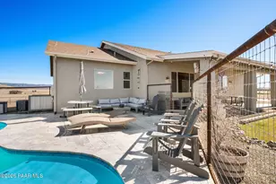 8350 N Covered Wagon Trail, Prescott Valley, AZ 86315 - Photo 51