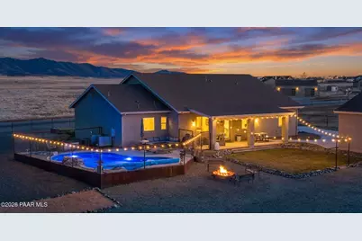 8350 N Covered Wagon Trail, Prescott Valley, AZ 86315 - Photo 11