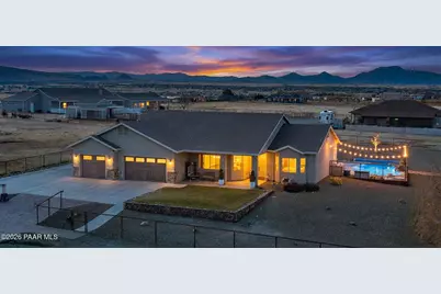 8350 N Covered Wagon Trail, Prescott Valley, AZ 86315 - Photo 47