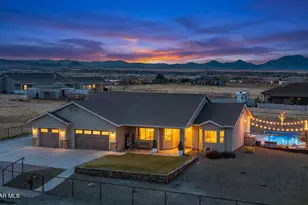 8350 N Covered Wagon Trail, Prescott Valley, AZ 86315 - Photo 47