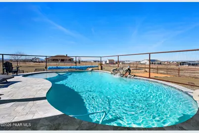 8350 N Covered Wagon Trail, Prescott Valley, AZ 86315 - Photo 43