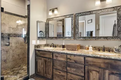 8350 N Covered Wagon Trail, Prescott Valley, AZ 86315 - Photo 23