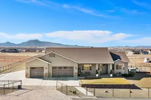 8350 N Covered Wagon Trail, Prescott Valley, AZ 86315 - Photo 55