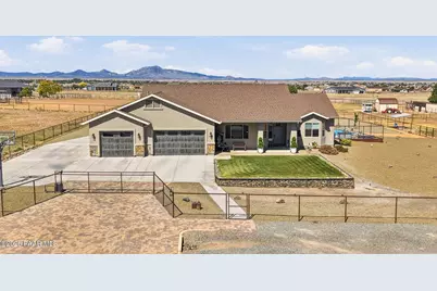 8350 N Covered Wagon Trail, Prescott Valley, AZ 86315 - Photo 31
