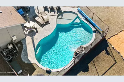 8350 N Covered Wagon Trail, Prescott Valley, AZ 86315 - Photo 7