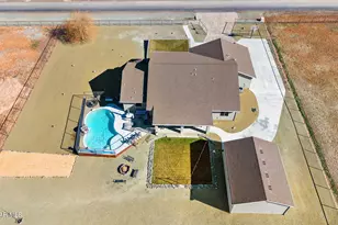 8350 N Covered Wagon Trail, Prescott Valley, AZ 86315 - Photo 51