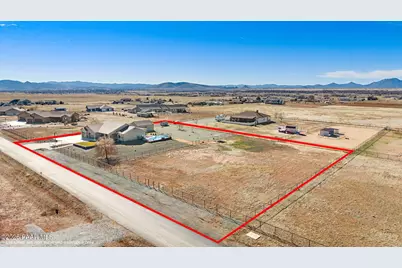 8350 N Covered Wagon Trail, Prescott Valley, AZ 86315 - Photo 37