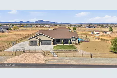 8350 N Covered Wagon Trail, Prescott Valley, AZ 86315 - Photo 35