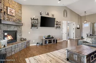 8350 N Covered Wagon Trail, Prescott Valley, AZ 86315 - Photo 11