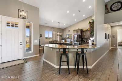 8350 N Covered Wagon Trail, Prescott Valley, AZ 86315 - Photo 13