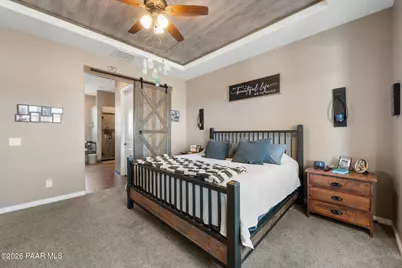 8350 N Covered Wagon Trail, Prescott Valley, AZ 86315 - Photo 19