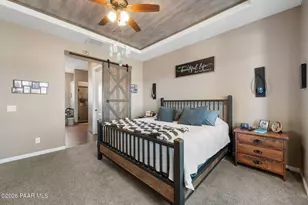 8350 N Covered Wagon Trail, Prescott Valley, AZ 86315 - Photo 19