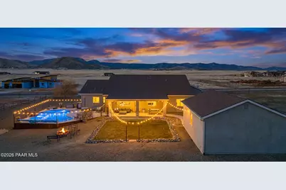8350 N Covered Wagon Trail, Prescott Valley, AZ 86315 - Photo 49