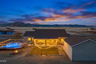 8350 N Covered Wagon Trail, Prescott Valley, AZ 86315 - Photo 49