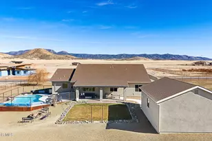 8350 N Covered Wagon Trail, Prescott Valley, AZ 86315 - Photo 49