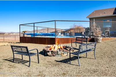 8350 N Covered Wagon Trail, Prescott Valley, AZ 86315 - Photo 45