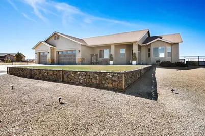 8350 N Covered Wagon Trail, Prescott Valley, AZ 86315 - Photo 39
