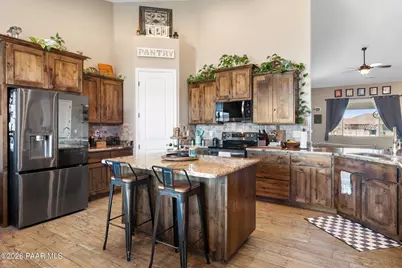 8350 N Covered Wagon Trail, Prescott Valley, AZ 86315 - Photo 3