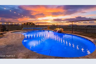 8350 N Covered Wagon Trail, Prescott Valley, AZ 86315 - Photo 5