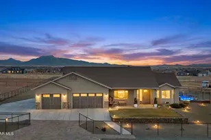 8350 N Covered Wagon Trail, Prescott Valley, AZ 86315 - Photo 1