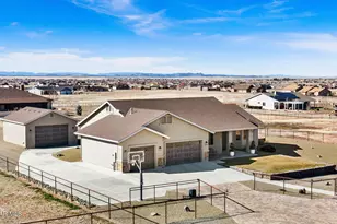 8350 N Covered Wagon Trail, Prescott Valley, AZ 86315 - Photo 61