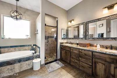 8350 N Covered Wagon Trail, Prescott Valley, AZ 86315 - Photo 23