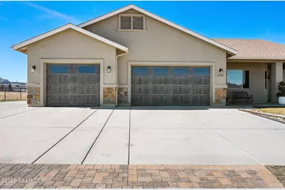 8350 N Covered Wagon Trail, Prescott Valley, AZ 86315 - Photo 31