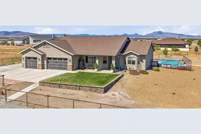 8350 N Covered Wagon Trail, Prescott Valley, AZ 86315 - Photo 1