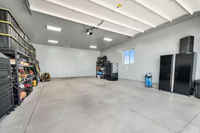 8350 N Covered Wagon Trail, Prescott Valley, AZ 86315 - Photo 45